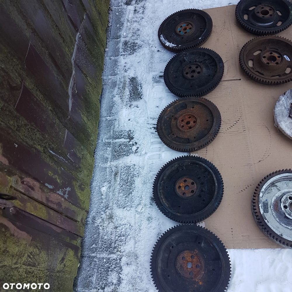 prądnica stator alternator koło zamachowe aixam ligier chatenet microcar town barooderr - 19