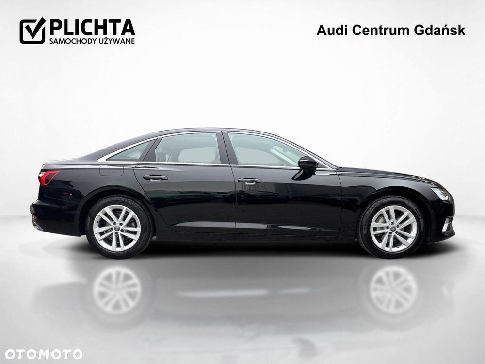 Audi A6 Limousine - 7