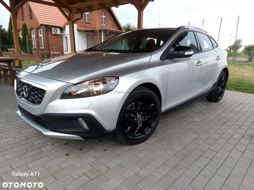 Volvo V40 D3 Geartronic Kinetic - 6