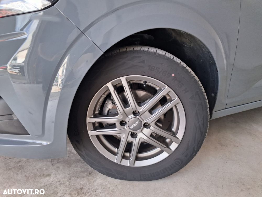 Dacia Logan ECO-G 100 MT6 Expression - 4