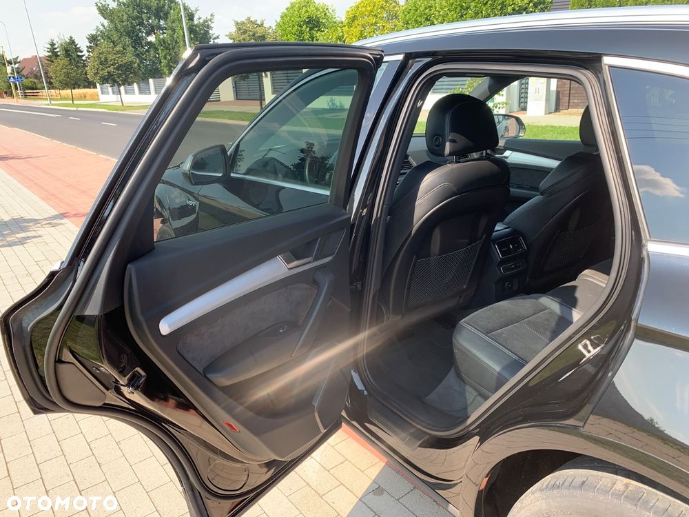 Audi SQ5 - 22
