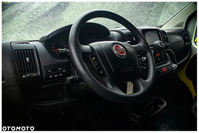 Fiat Ducato - 21