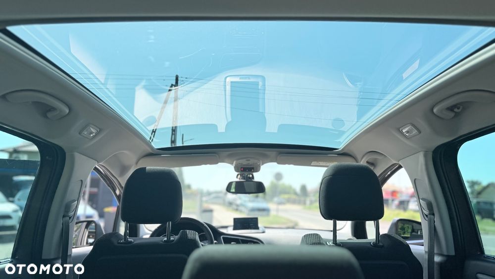 Peugeot 5008 2.0 HDi Business Line 7os - 27