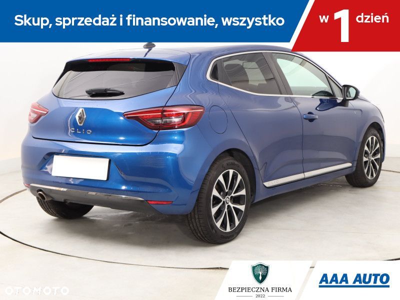Renault Clio - 7