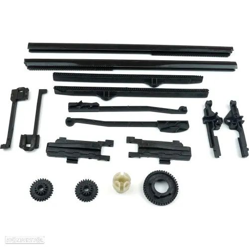 Kit de reparação do teto de abrir Land Rover Freelander - 1