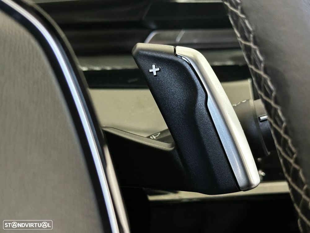 Peugeot 508 SW 1.5 BlueHDi Active EAT8 - 29