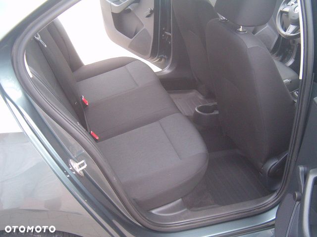 Skoda RAPID - 17