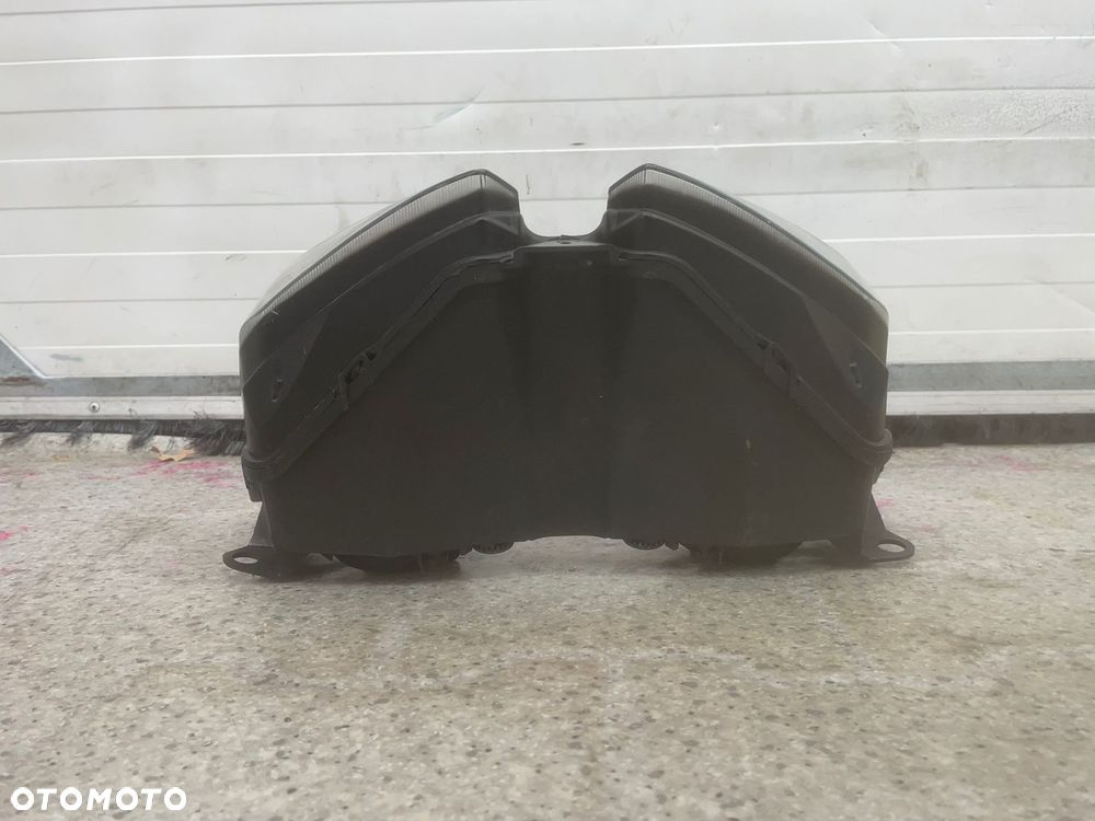 Lampa reflektor przedni Kawasaki EX250L/EX300 NINJA (nr1420) - 2