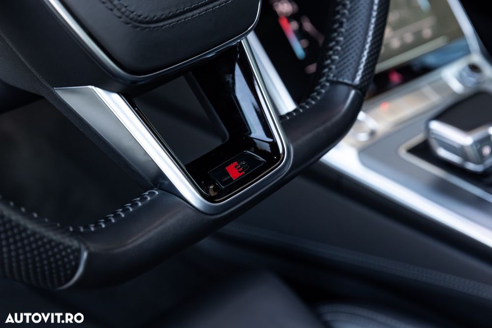 Audi A7 Sportback 3.0 50 TDI quattro Tiptronic - 15