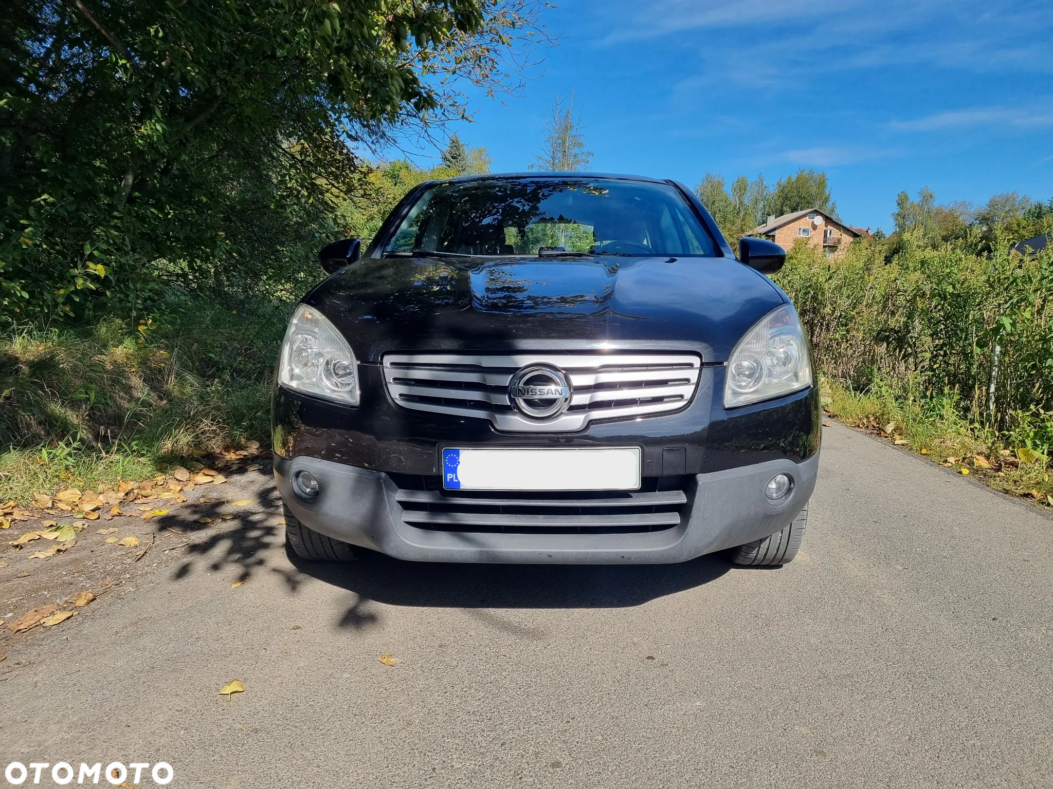 Nissan Qashqai 2.0 acenta - 8