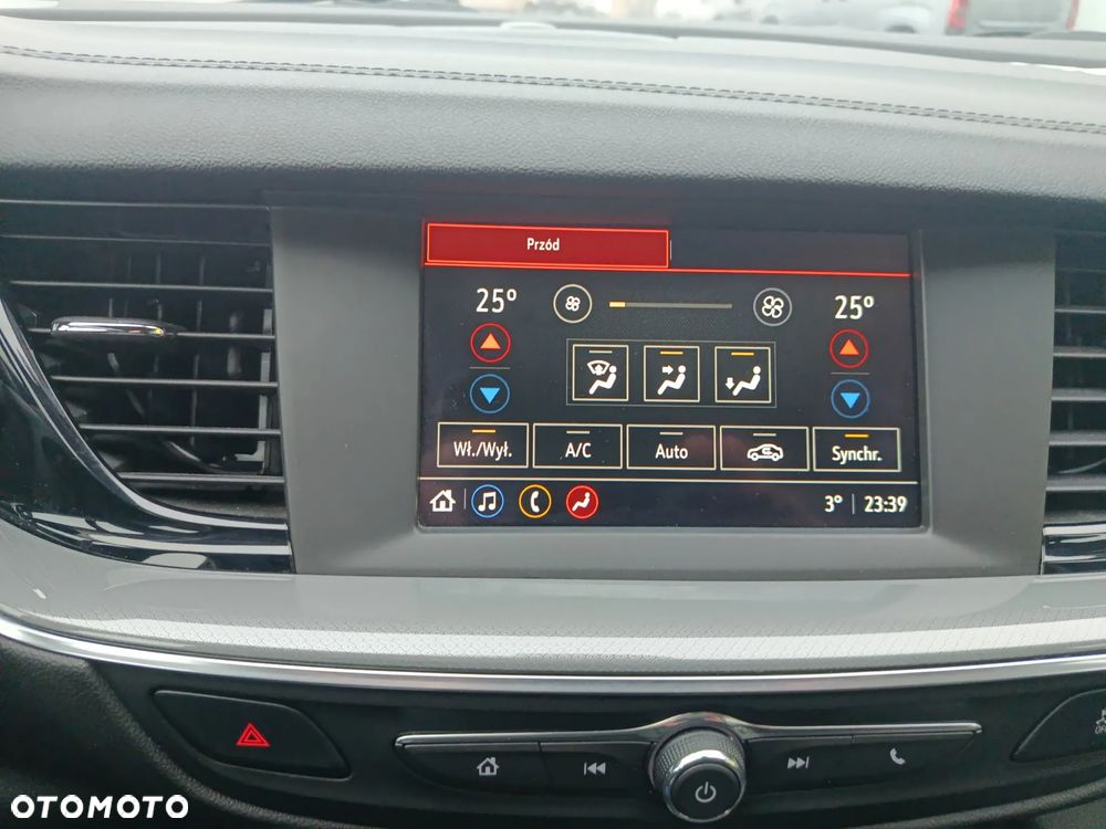 Opel Insignia 1.6 CDTI Enjoy S&S Eco - 8