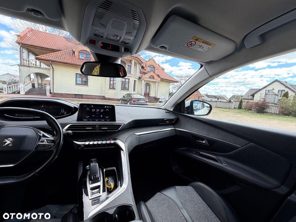 Peugeot 3008 - 19