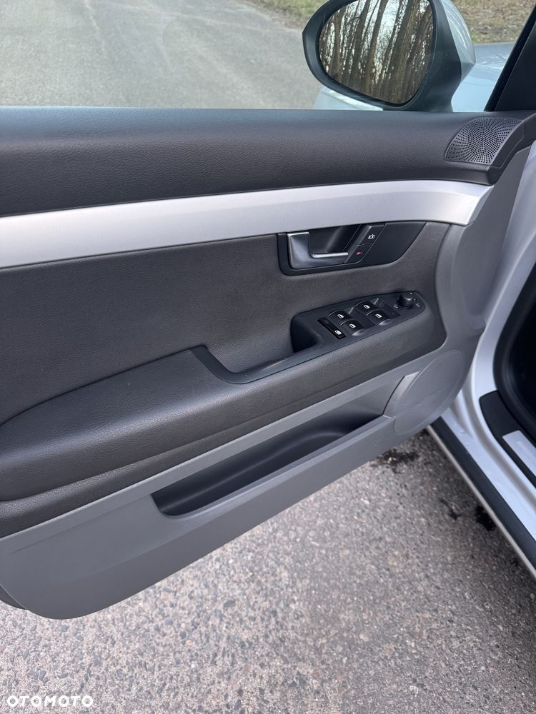 Seat Exeo - 7