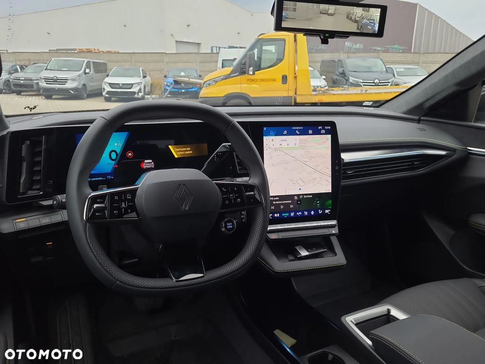 Renault Scenic EV87 Iconic - 13