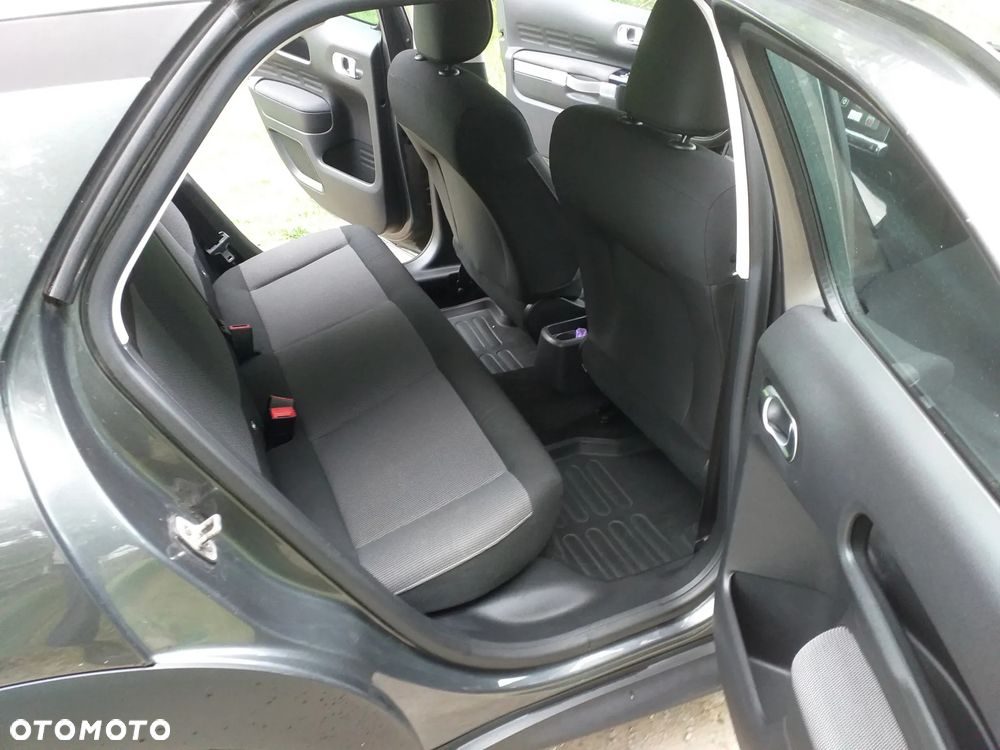 Citroën C4 Cactus 1.2 PureTech Shine Edition - 26