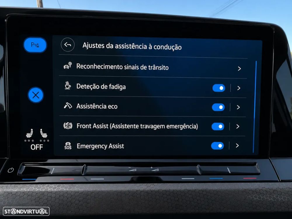 VW Golf 1.4 eHybrid OPF DSG GTE - 30