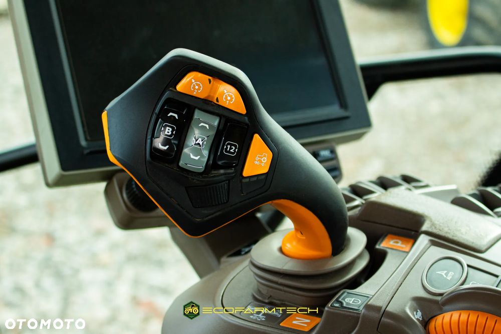 John Deere 6250R - 24