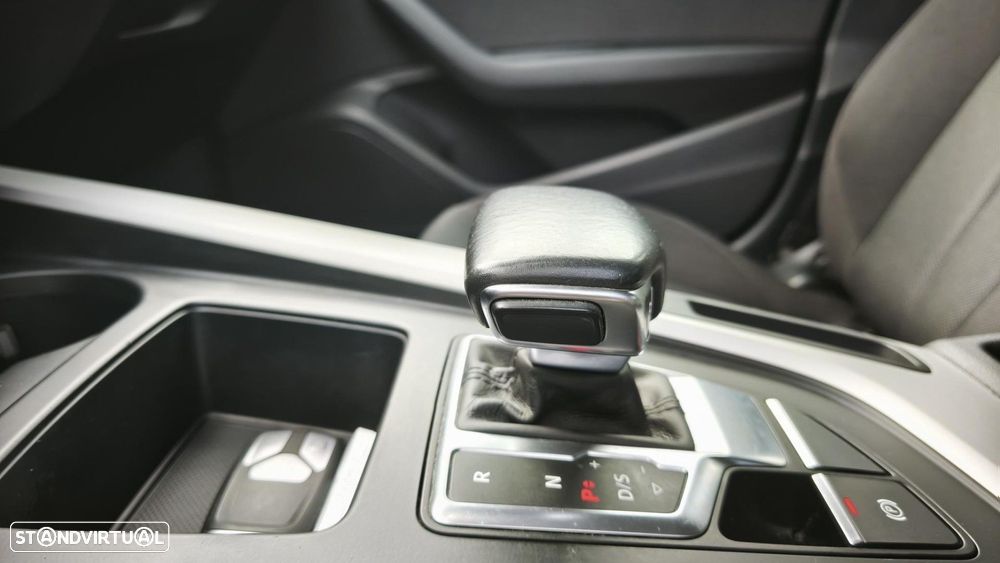 Audi A4 Avant 30 TDI S tronic - 20