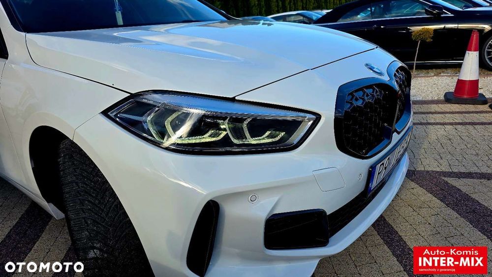 BMW Seria 1 - 23