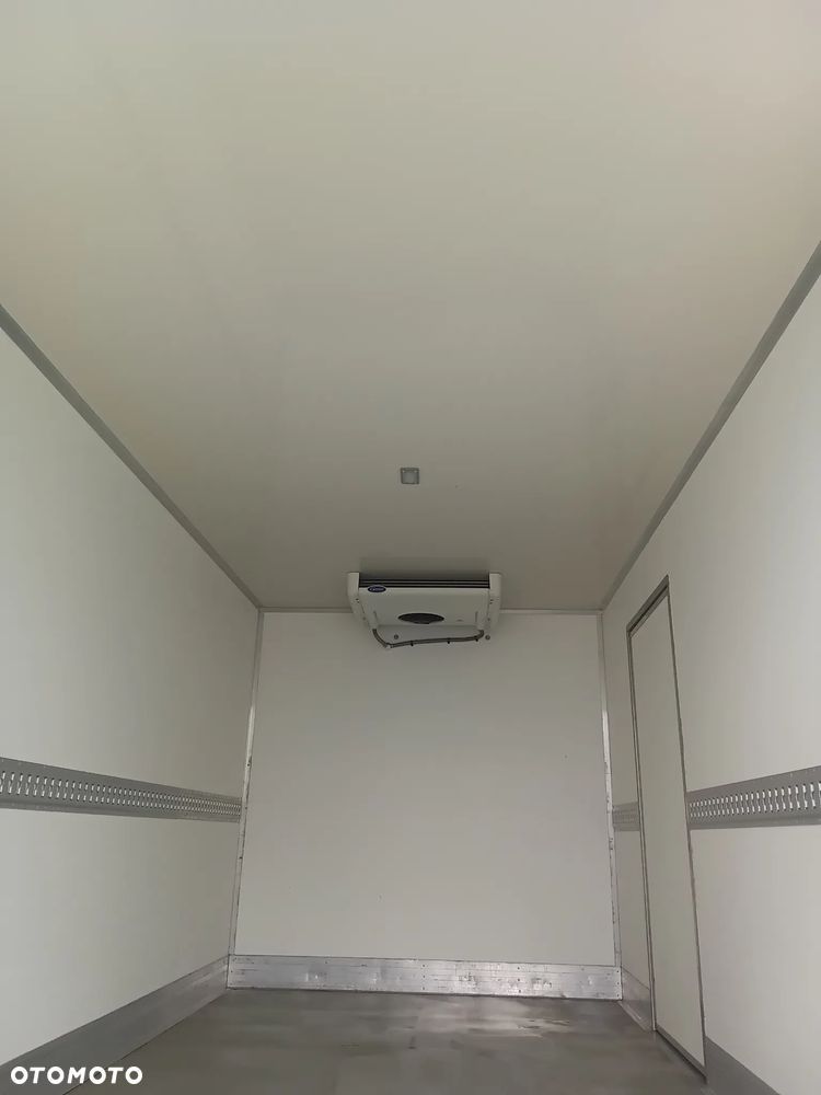 Fiat Ducato 2.3 180KM, LEDY, TEMPOMAT, I WŁAŚCICIEL,super stan! - 13