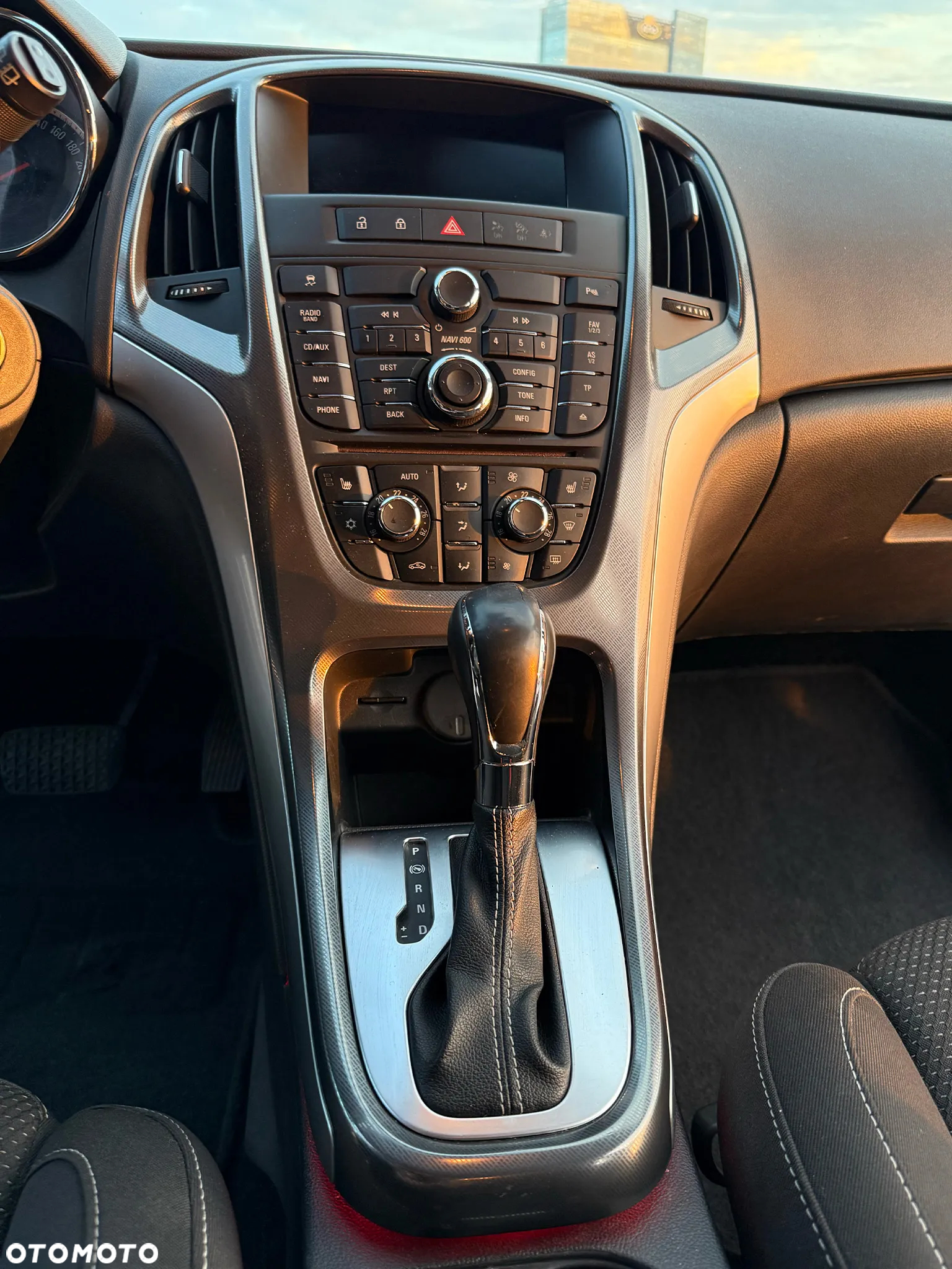 Opel Astra - 18