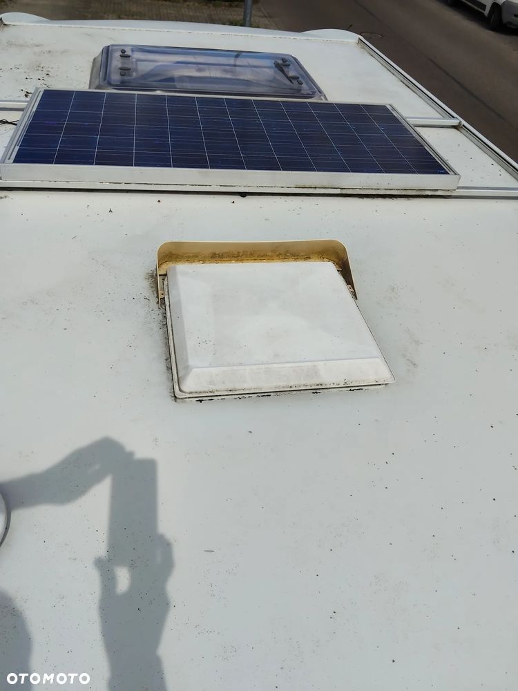 Fiat KNAUS WEINSBERG 2.8-128 KM, HAK,SOLAR - 23