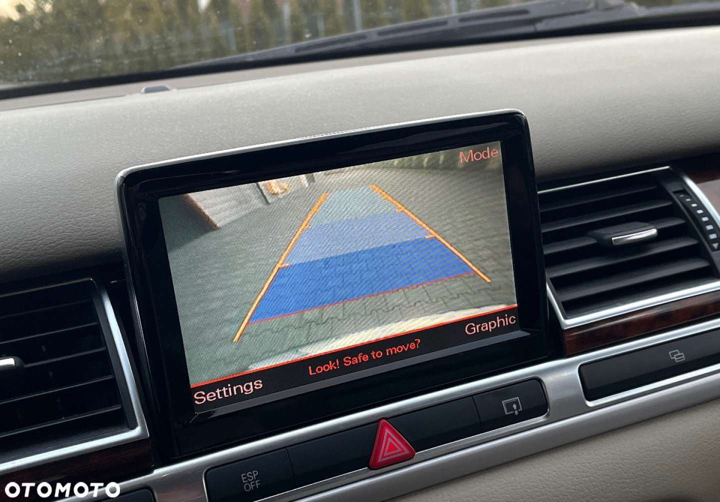 Audi A8 - 28