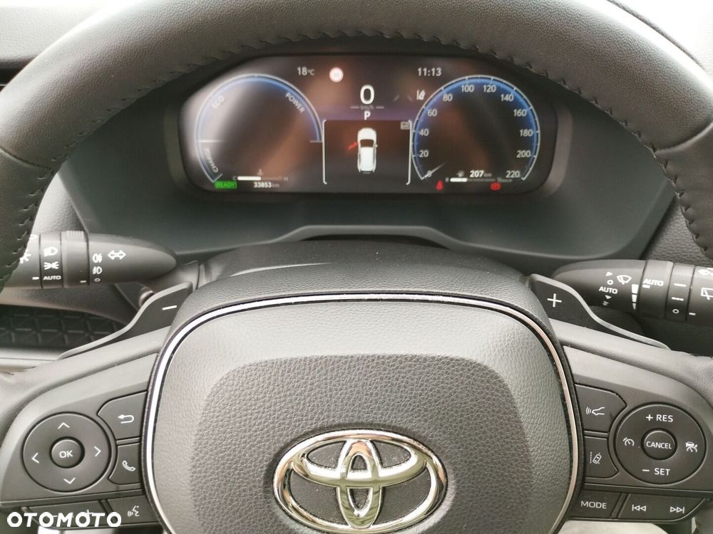 Toyota RAV4 - 25
