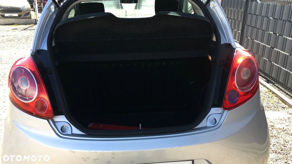 Ford KA 1.2 Ambiente - 8