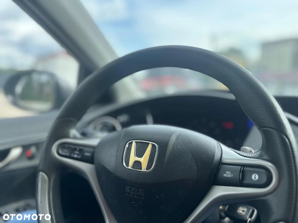Honda Civic - 14