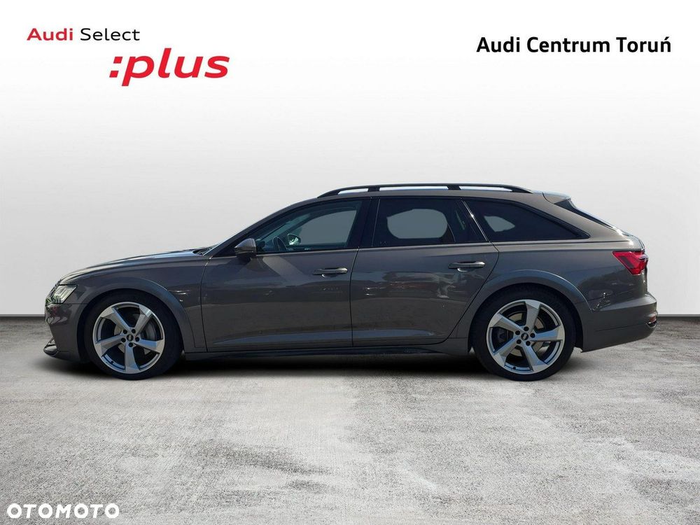Audi A6 Allroad 45 TDI mHEV Quattro S tronic - 2