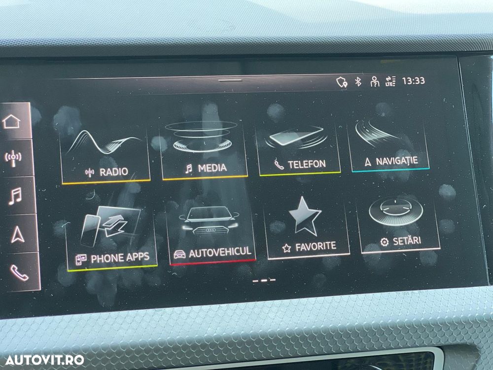 Audi A1 - 22