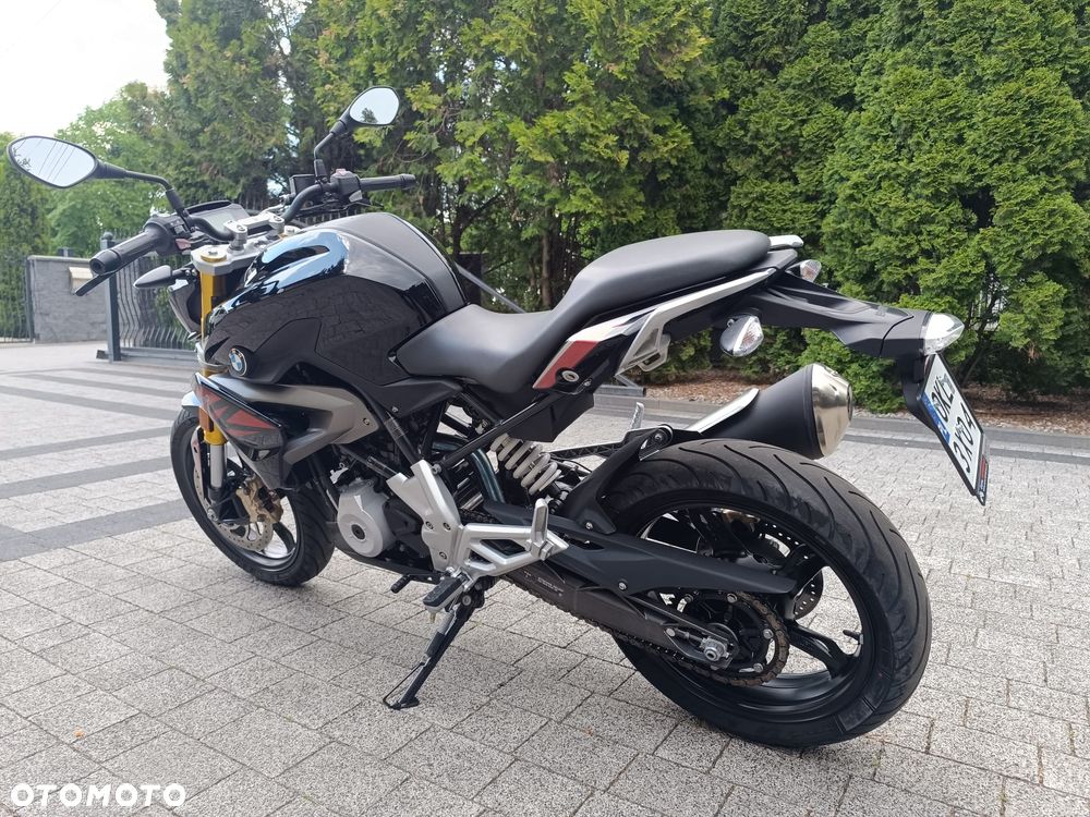 BMW G - 6