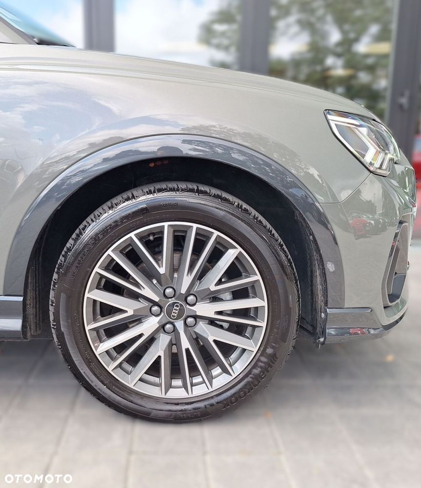 Audi Q3 Sportback 35 TFSI mHEV S tronic - 28