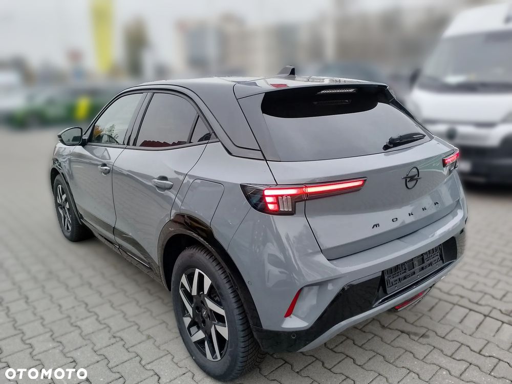 Opel Mokka - 6