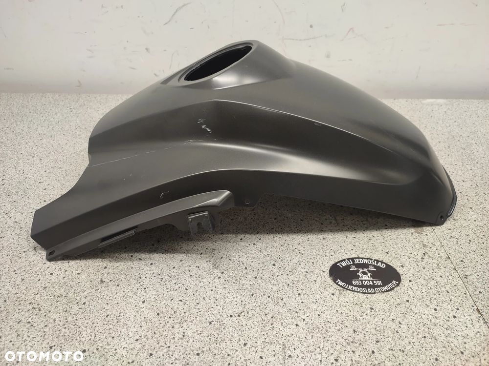 Nakładka na bak, osłona, owiewka zbiornika paliwa BMW R1200 GS R1200GS R 1200 GS R 1200GS - 5