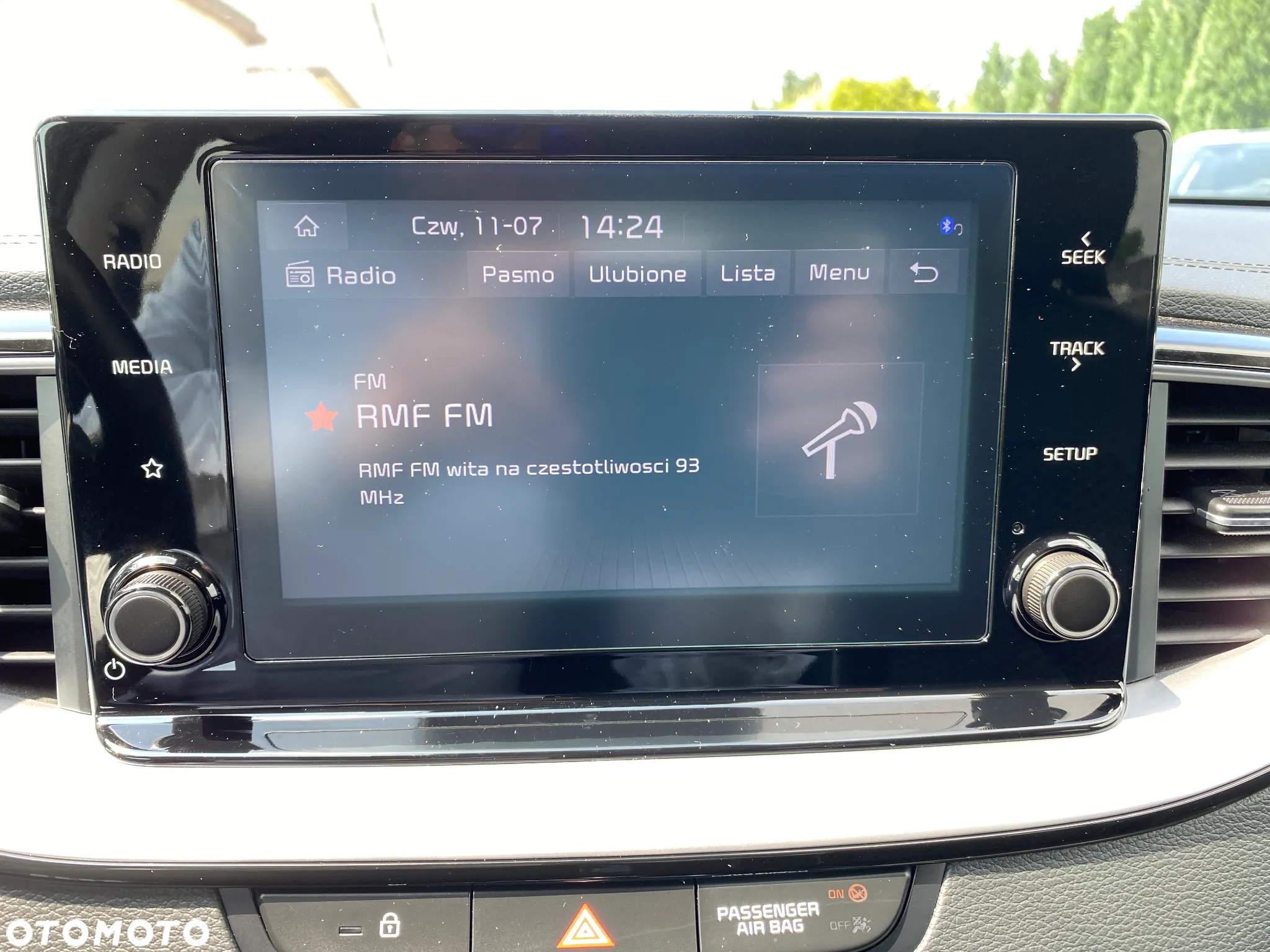 Kia Ceed 1.5 T-GDI L - 21