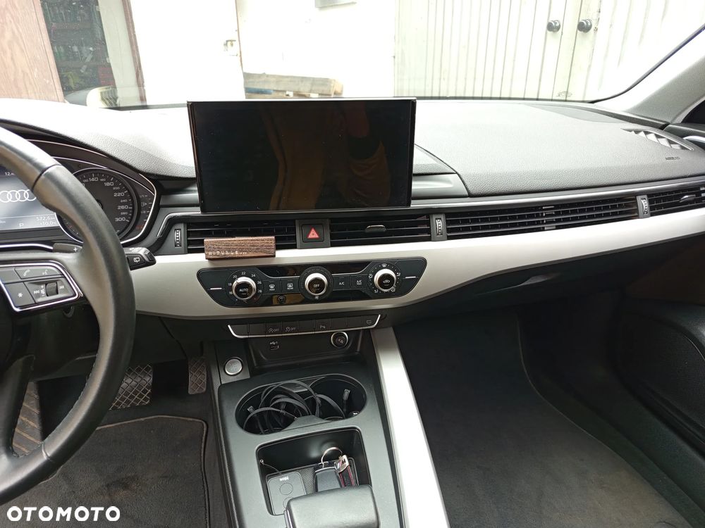 Audi A4 Avant 35 TDI S tronic - 5