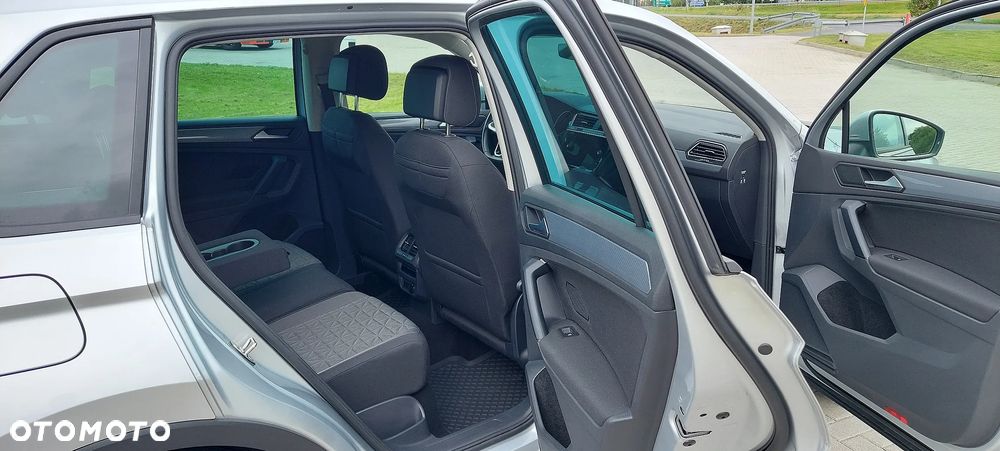 Volkswagen Tiguan 1.5 TSI EVO Life - 31