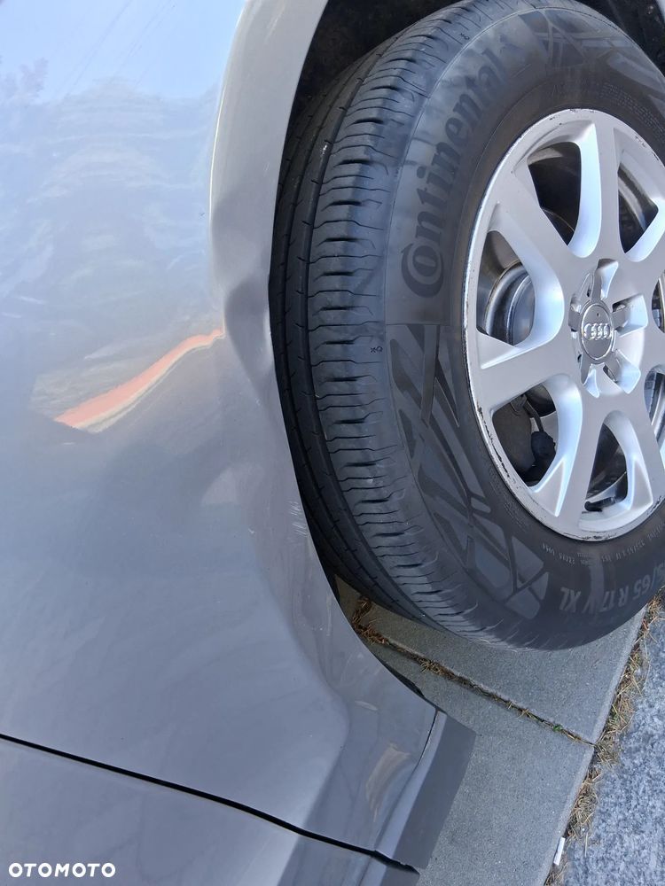 Audi Q5 2.0 TFSI Quattro S tronic - 18