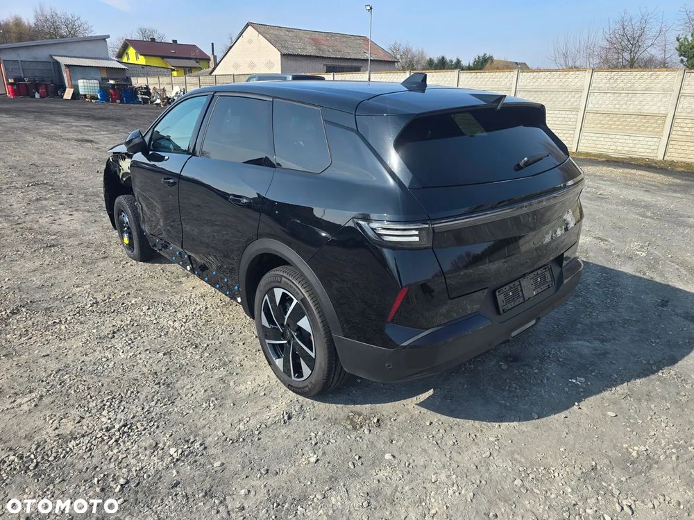 Opel Grandland 1.2 DI Hybrid 48 V Automatik Ultimate - 10