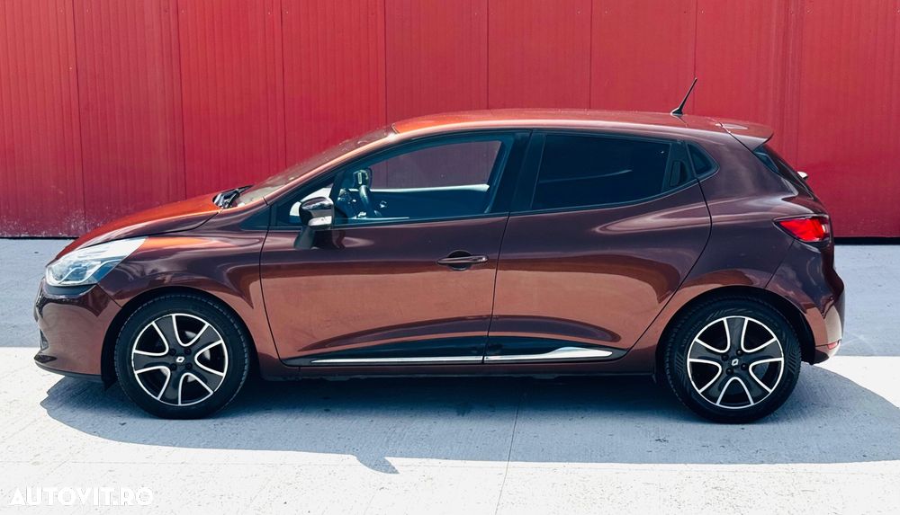 Renault Clio 1.5 dCi Dynamique - 15