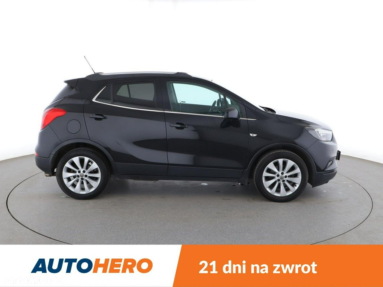 Opel Mokka 1.4 Turbo ecoFLEX Start/Stop Color Innovation - 9