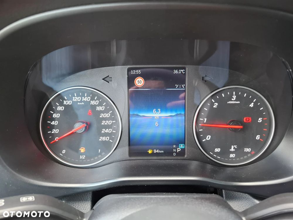 Mercedes-Benz Vito 114 CDI Furgon PRO Długi 3200 mm - 25