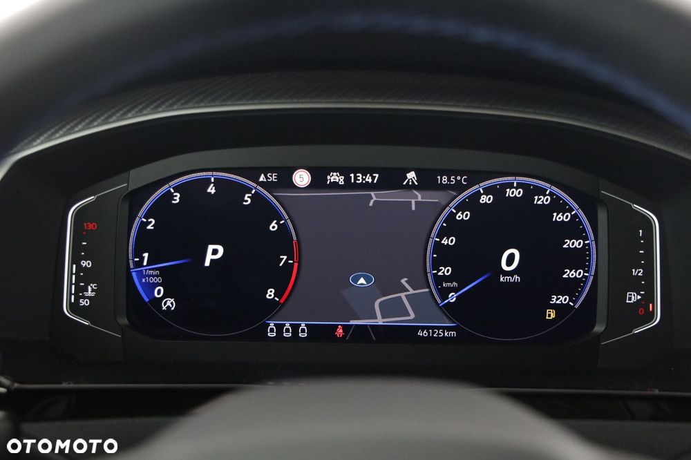 Volkswagen Arteon Shooting Brake 2.0 TSI 4Motion R DSG - 17
