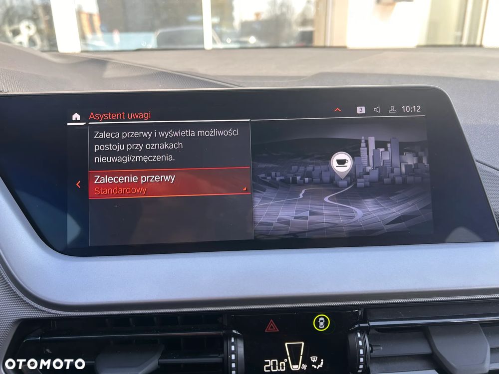 BMW Seria 1 118i Advantage - 39