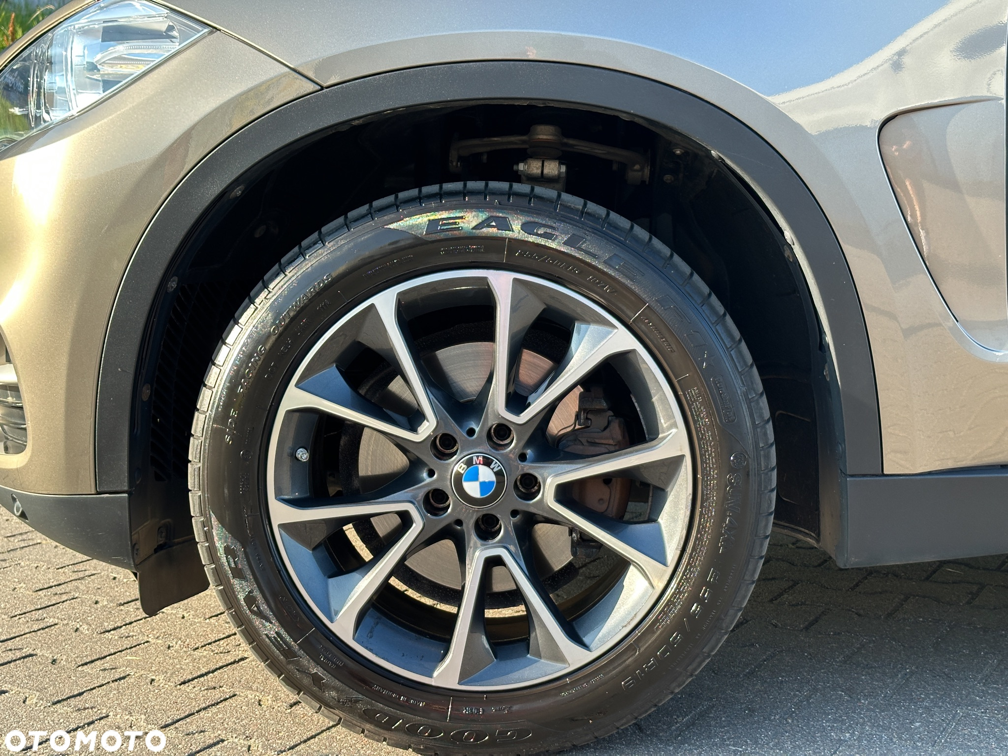 BMW X5 xDrive25d - 15