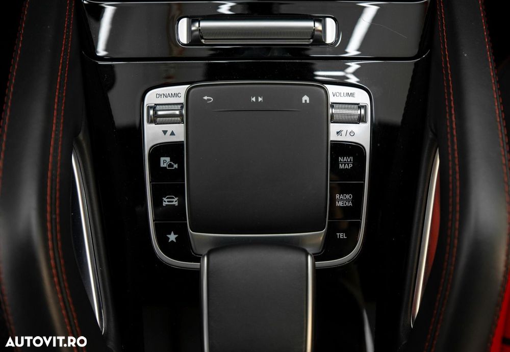 Mercedes-Benz GLE - 31