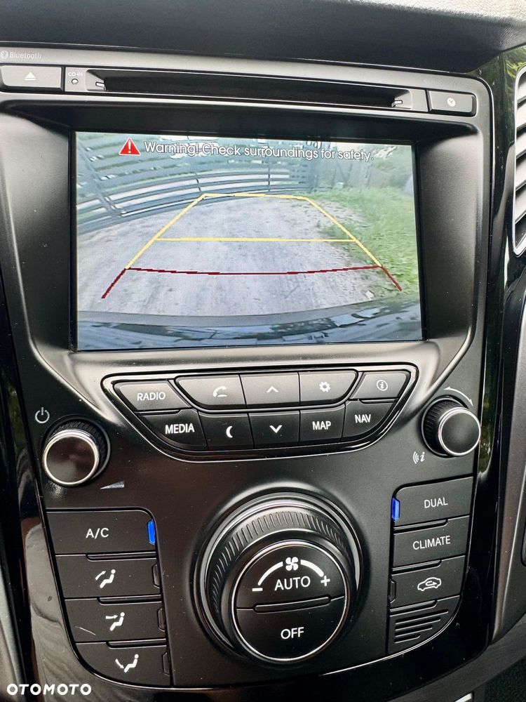 Hyundai i40 i40cw 1.7 CRDi 5 Star Edition - 16