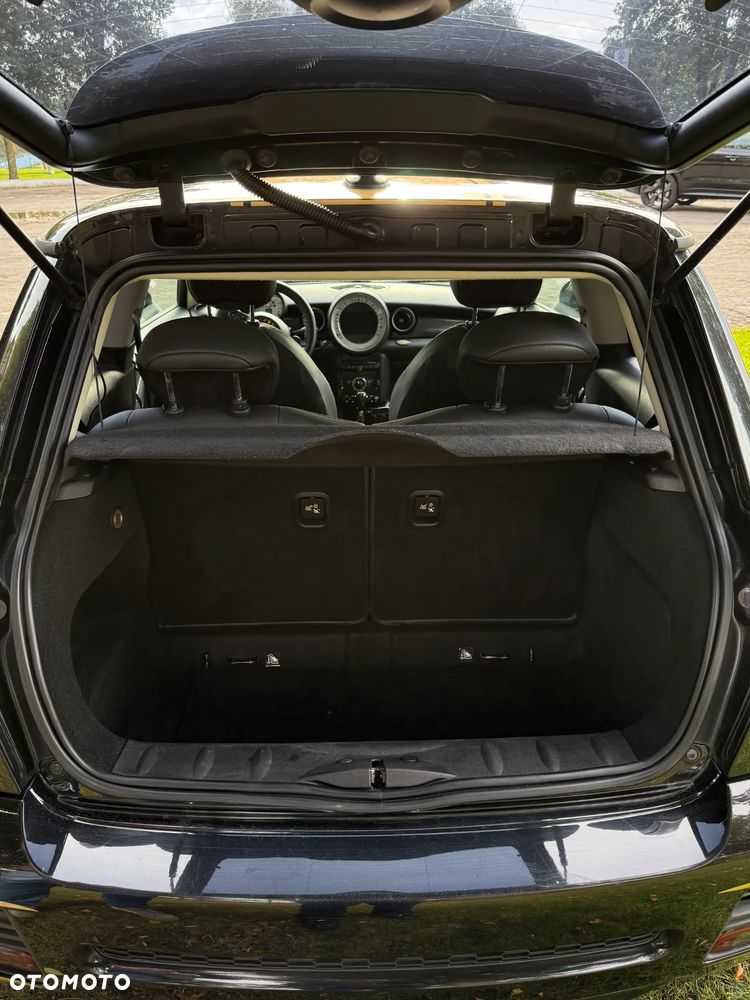 MINI Cooper S Standard - 13